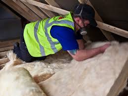 Best Blown-In Insulation  in Terry, MS